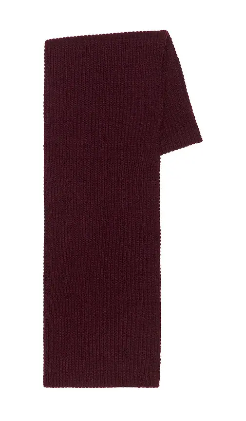 Hat Attack Refined Knit Scarf | Thumbnail 2