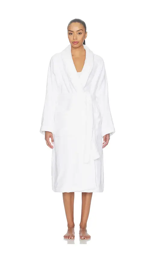 Parachute Classic Plush Robe | Thumbnail 2 Parachute Classic Plush Robe | Thumbnail 2