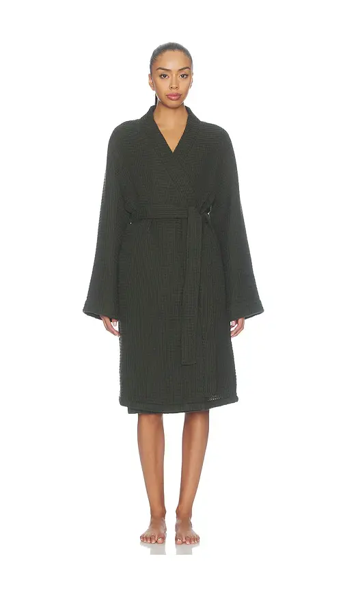 Parachute Waffle Robe | Thumbnail 2 Parachute Waffle Robe | Thumbnail 2