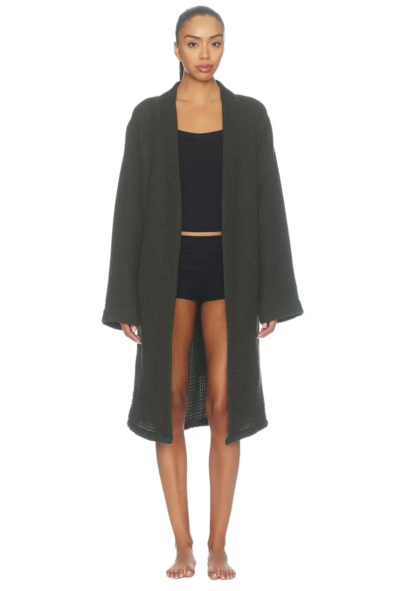 Waffle Robe Waffle Robe