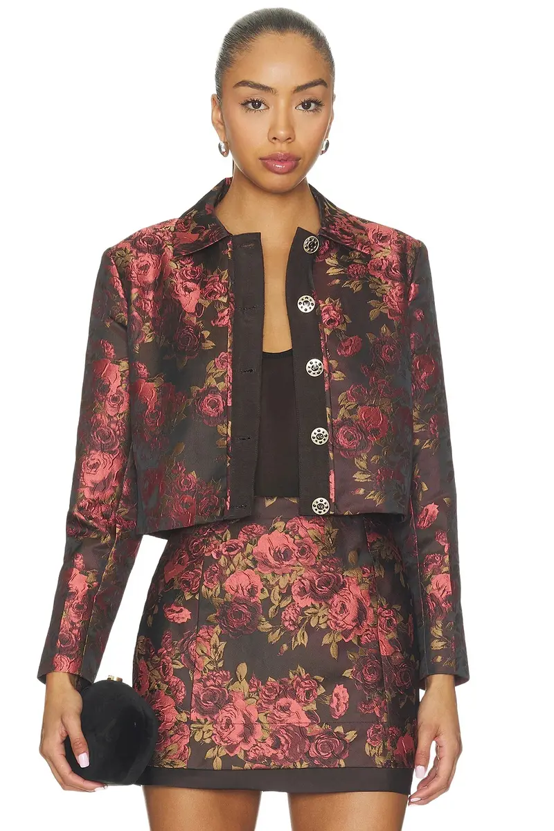 V. Chapman Archie Jacket