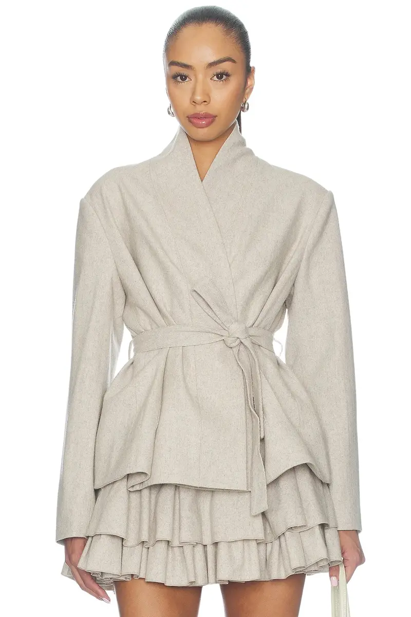 V. Chapman Julian Jacket