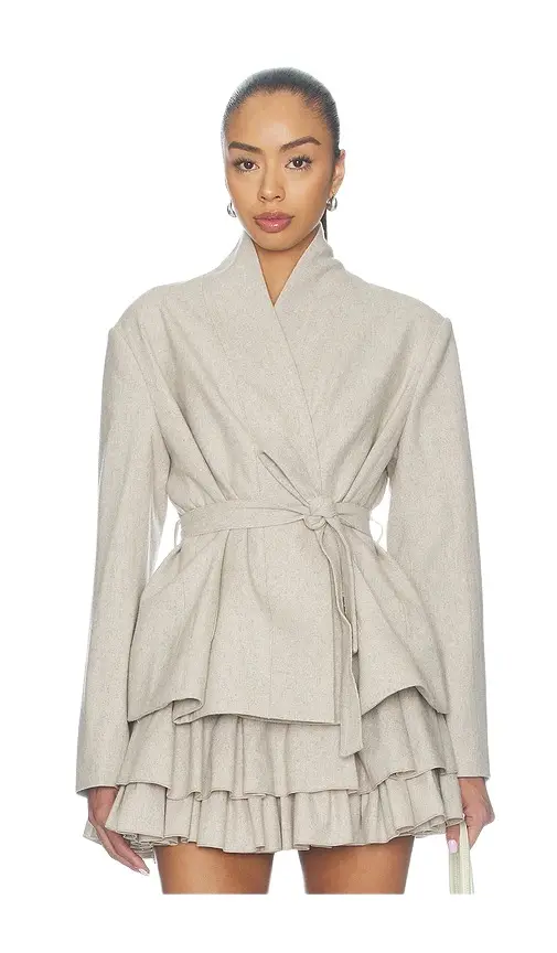 V. Chapman Julian Jacket