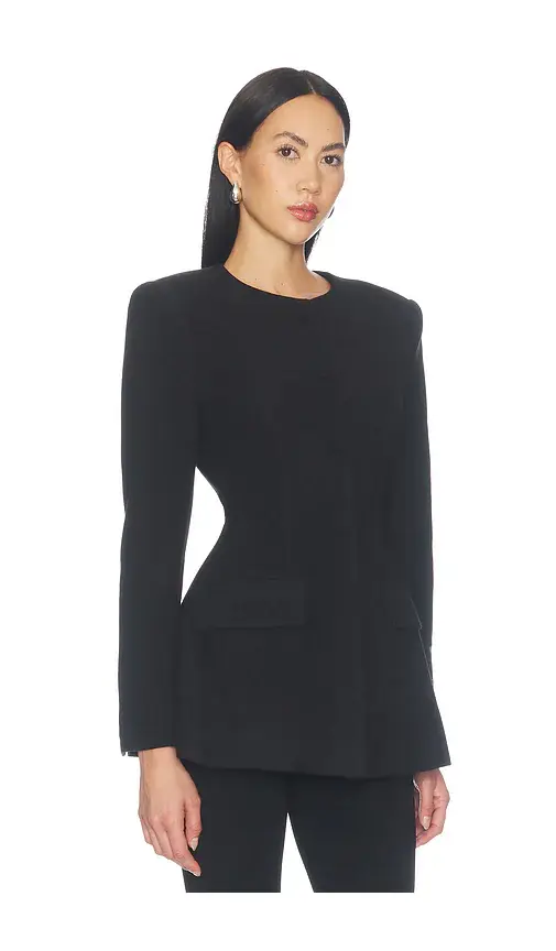 SANS FAFF Wool Jacket | Thumbnail 2 SANS FAFF Wool Jacket | Thumbnail 2