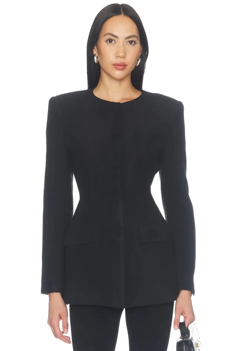 Wool Jacket Wool Jacket