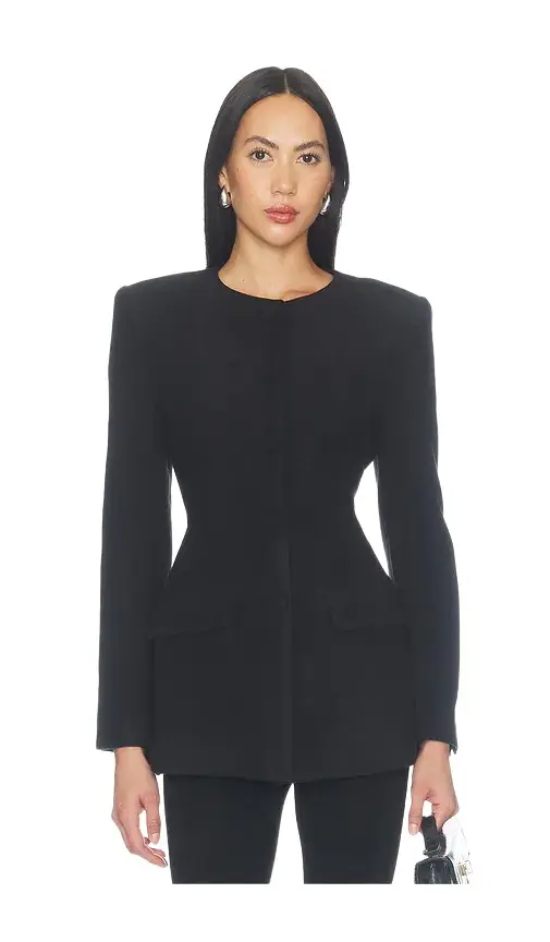 Wool Jacket