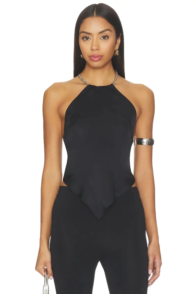 Ksubi x REVOLVE Scarf Top