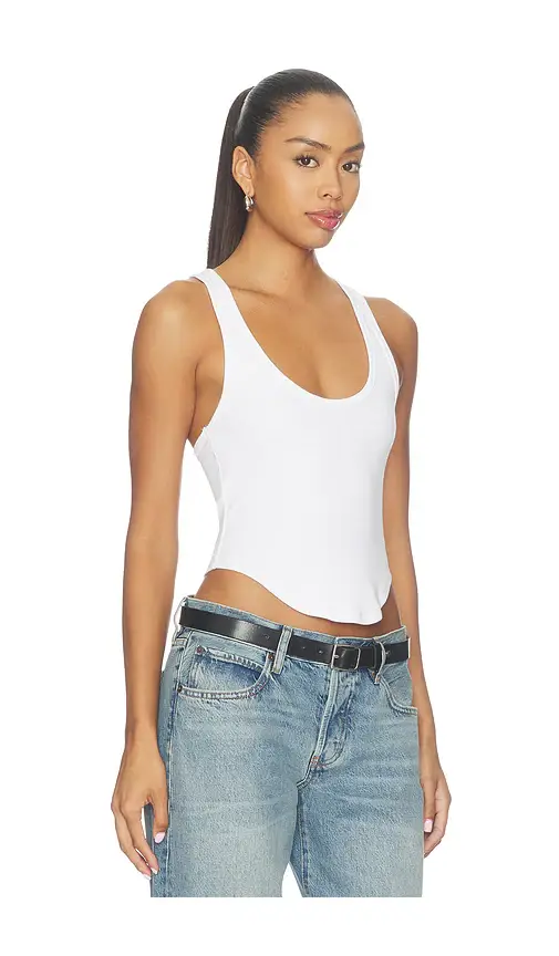 Ksubi Muse Tank Top | Thumbnail 2 Ksubi Muse Tank Top | Thumbnail 2