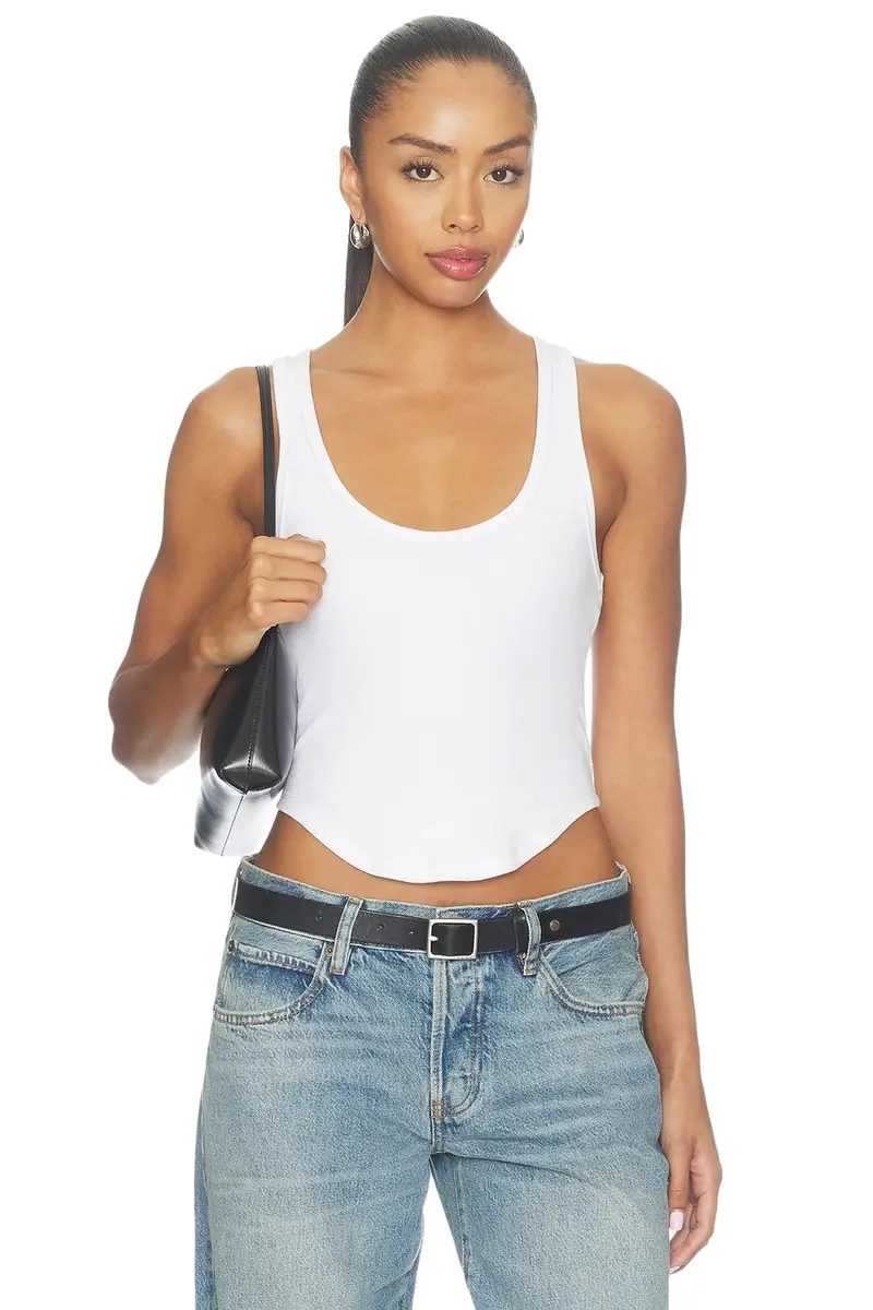 Muse Tank Top Muse Tank Top