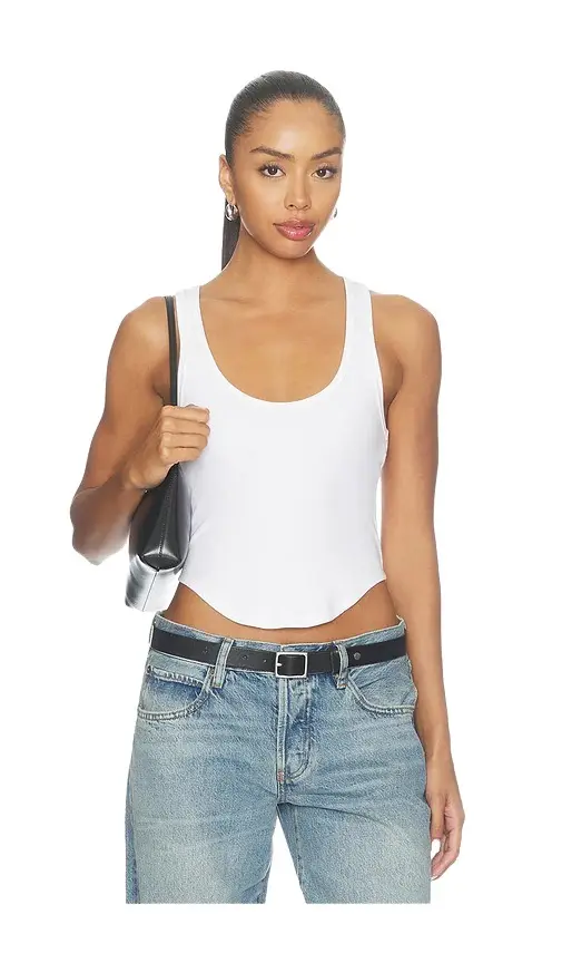 Ksubi Muse Tank Top