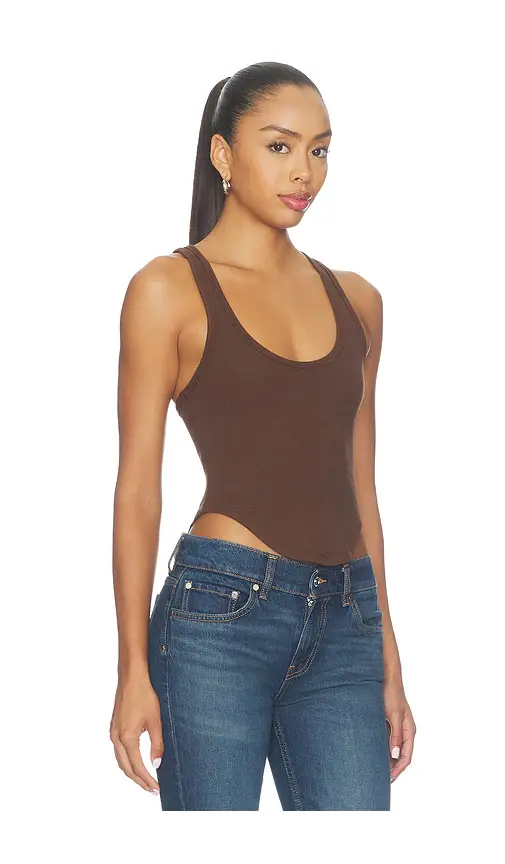 Ksubi Muse Tank Top | Thumbnail 2 Ksubi Muse Tank Top | Thumbnail 2