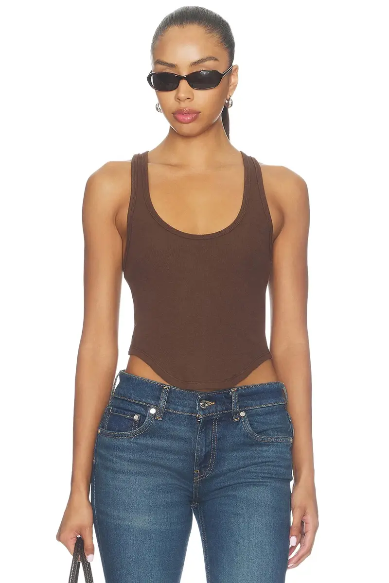 Muse Tank Top Muse Tank Top