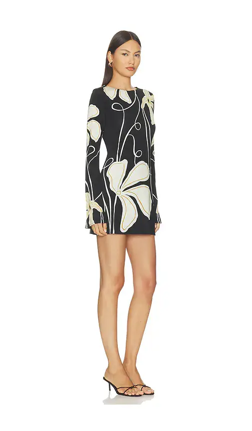 Cala de la Cruz Maisha Dress | Thumbnail 2 Cala de la Cruz Maisha Dress | Thumbnail 2