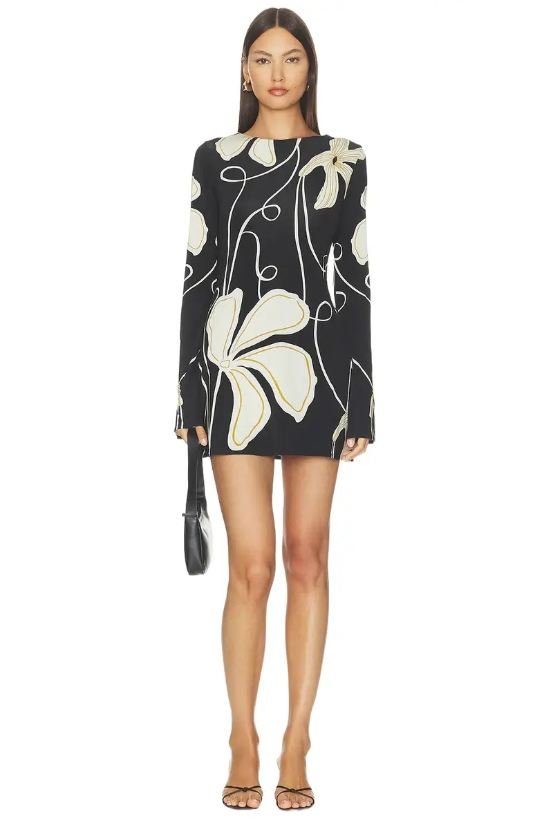 Maisha Dress Maisha Dress