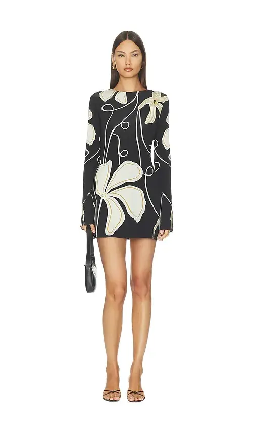 Cala de la Cruz Maisha Dress