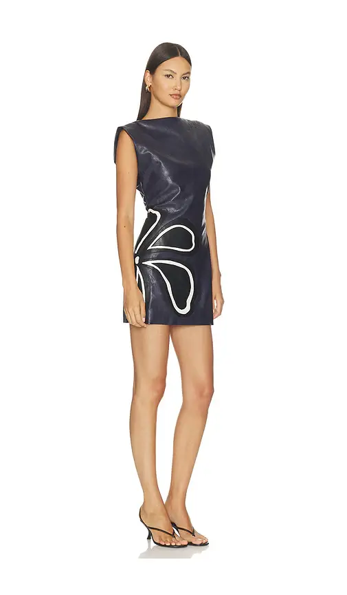 Cala de la Cruz Evora Dress | Thumbnail 2 Cala de la Cruz Evora Dress | Thumbnail 2