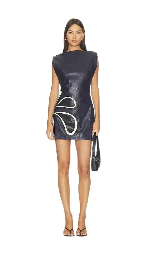 Cala de la Cruz Evora Dress