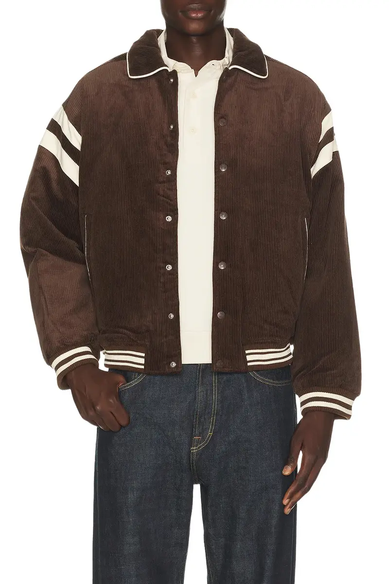 Winslow Bomber