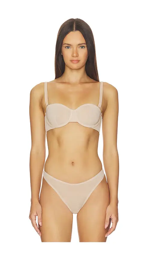 CUUP The Strapless Bra | Thumbnail 2 CUUP The Strapless Bra | Thumbnail 2