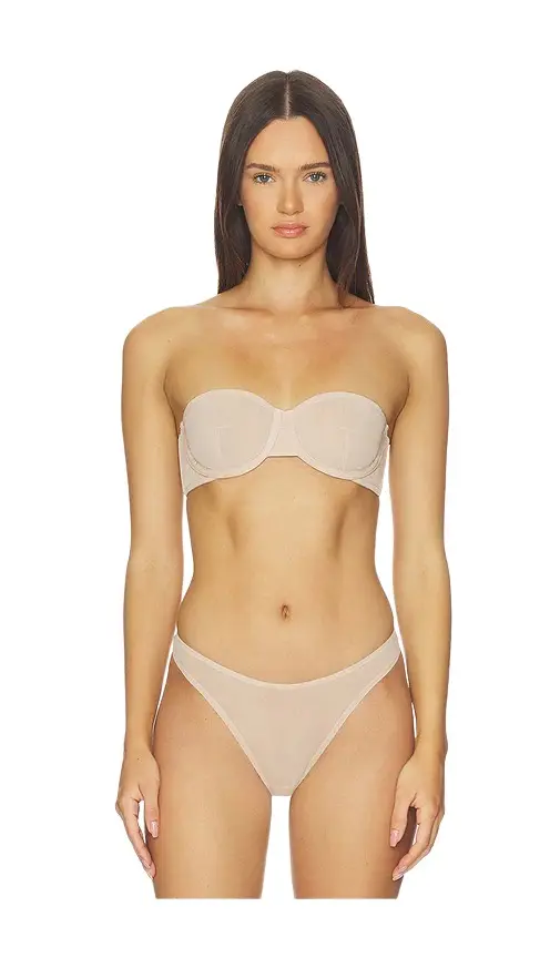 CUUP The Strapless Bra