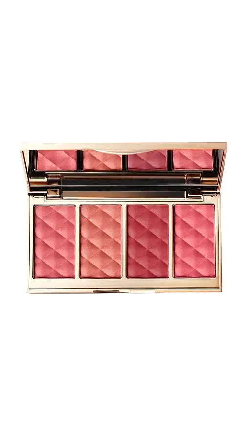 ICONIC LONDON Soft Touch Blush Palette