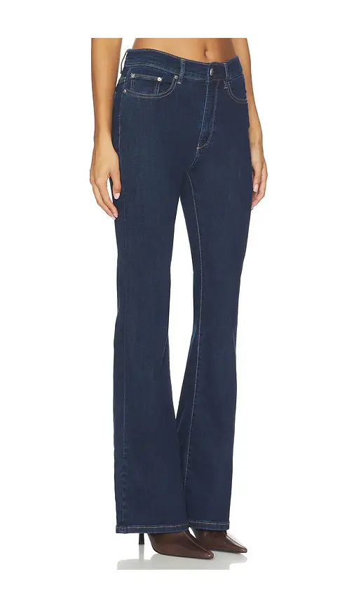 DL1961 Bridget Boot High Rise Instasculpt Jean | Thumbnail 2 DL1961 Bridget Boot High Rise Instasculpt Jean | Thumbnail 2