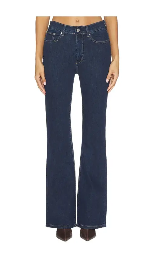 DL1961 Bridget Boot High Rise Instasculpt Jean