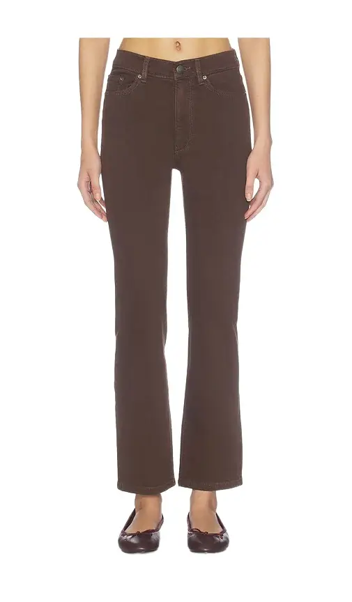 DL1961 Halle Instasculpt? Straight High Rise Jeans