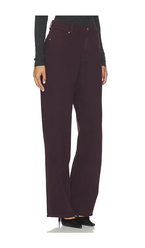 DL1961 Kaylen Soft Curve High Rise Jean | Thumbnail 2 DL1961 Kaylen Soft Curve High Rise Jean | Thumbnail 2