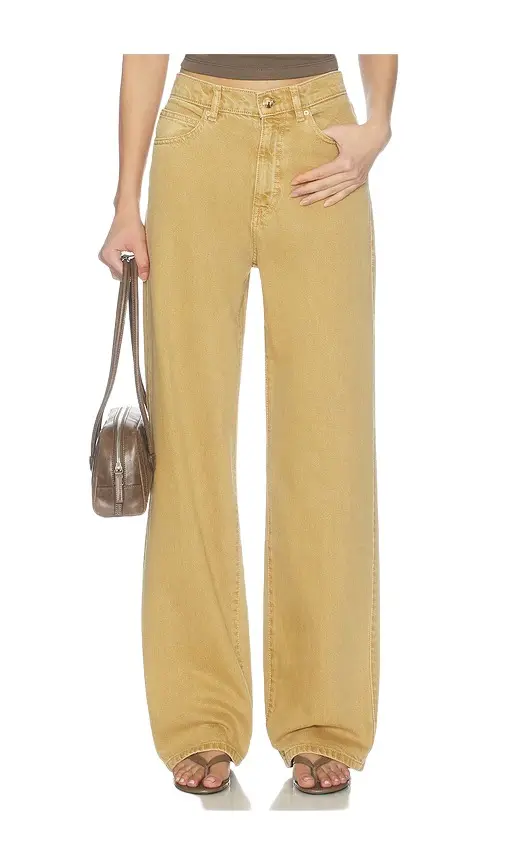 DL1961 Kaylen Soft Surve High Rise 32 Jeans