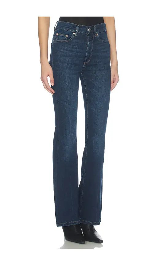 DL1961 Bridget Boot High Rise Instasculpt 31.5 Jeans | Thumbnail 2 DL1961 Bridget Boot High Rise Instasculpt 31.5 Jeans | Thumbnail 2