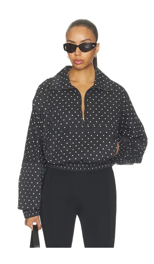 AFRM Virgo Half Zip Pullover