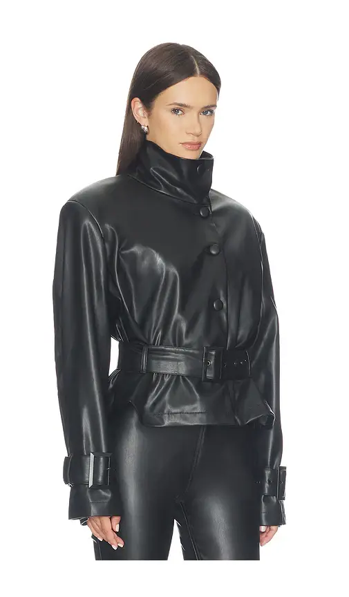 AFRM Scarlette Bomber | Thumbnail 2 AFRM Scarlette Bomber | Thumbnail 2