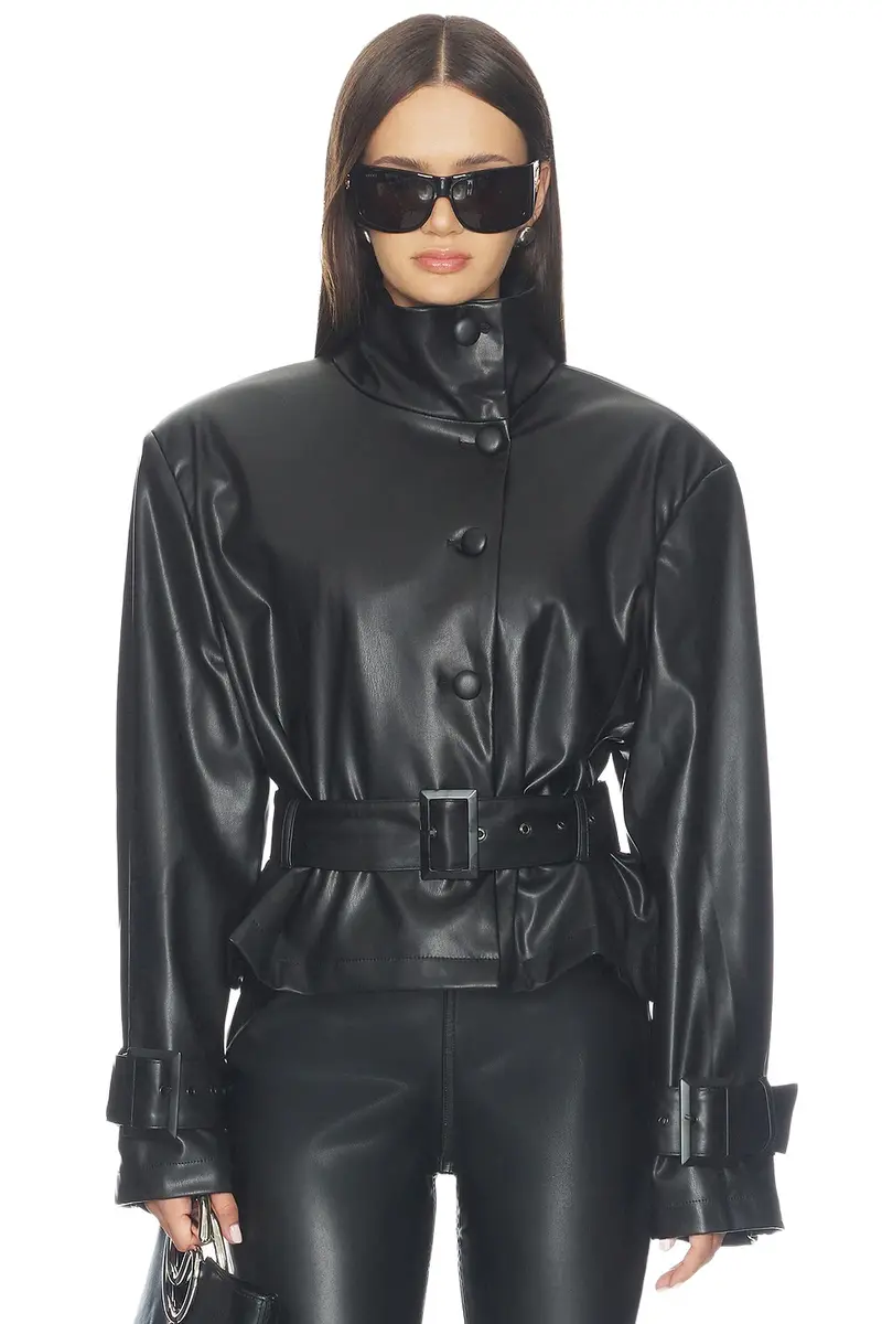 AFRM Scarlette Bomber