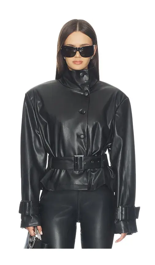 AFRM Scarlette Bomber