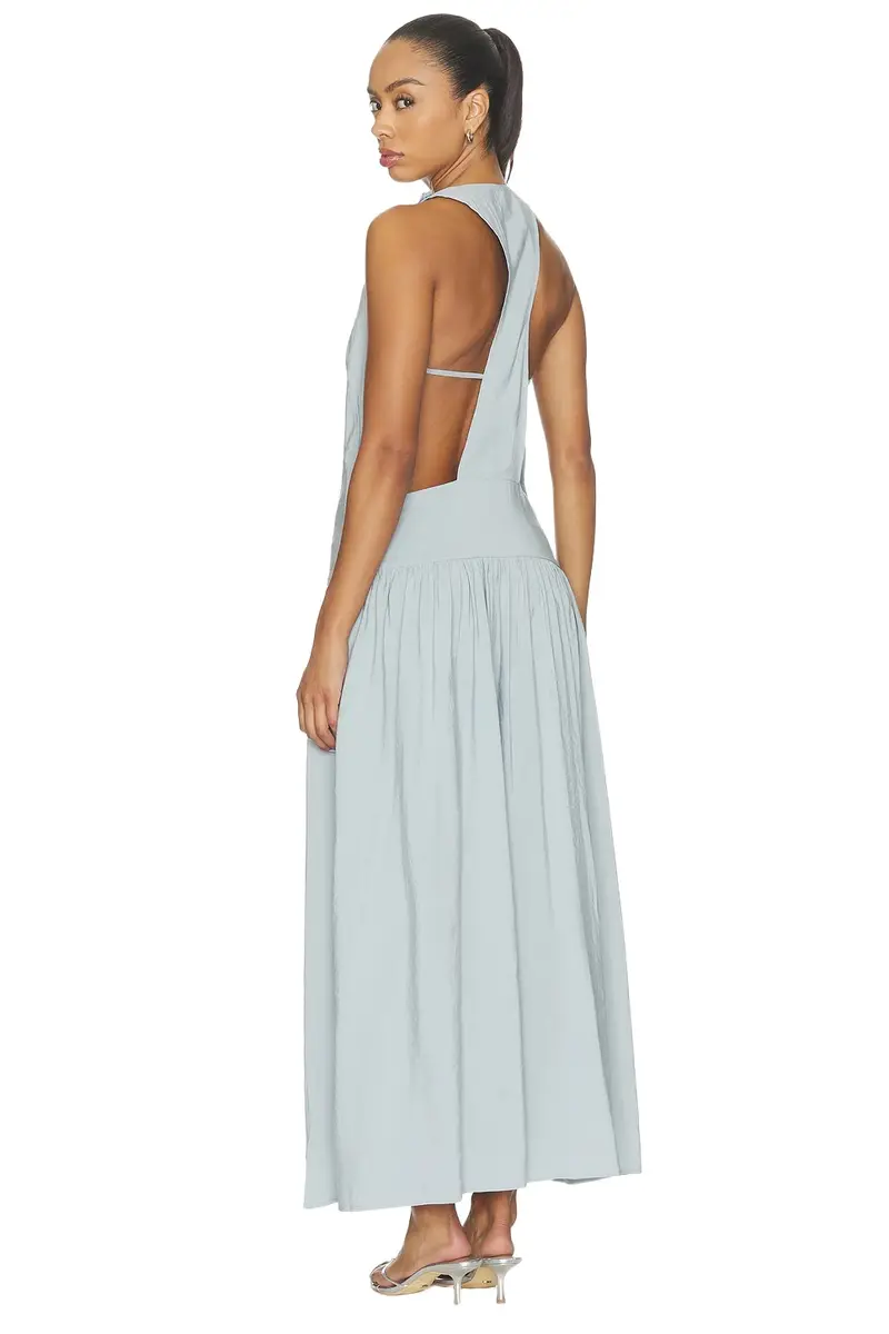 4th & Reckless Amel Dress