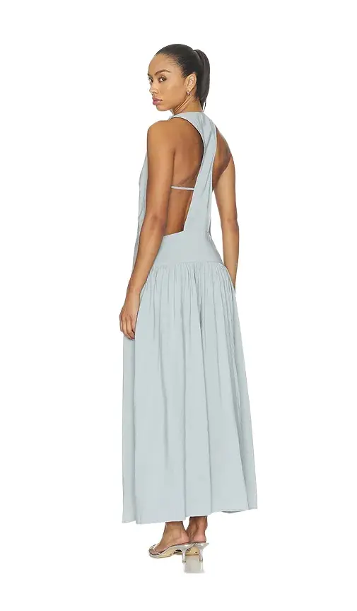 4th & Reckless Amel Dress