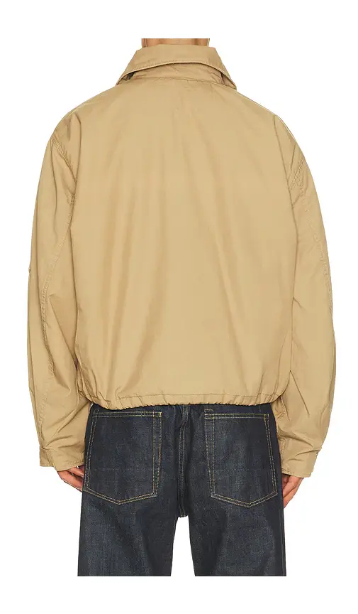 Levi's Blue Tab Pilot Jacket | Thumbnail 2