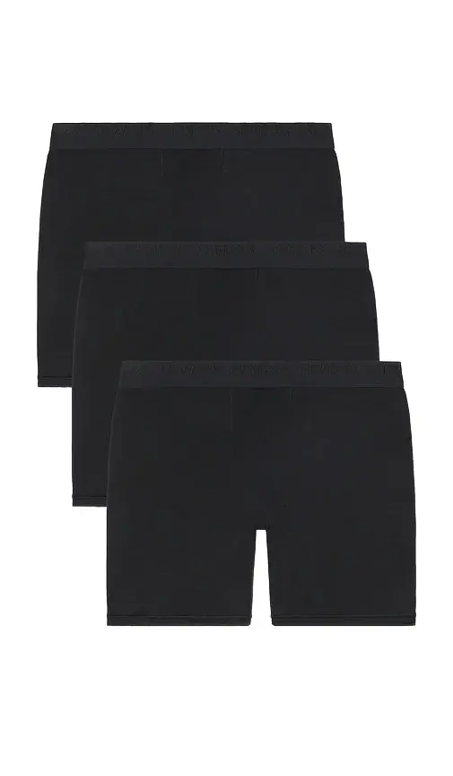 Stretch 5 Boxer Brief 3-Pack Stretch 5 Boxer Brief 3-Pack