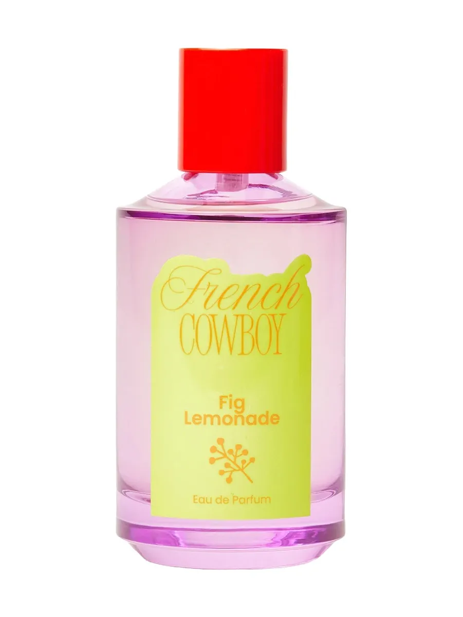 French Cowboy Fig Lemonade Eau De Parfum