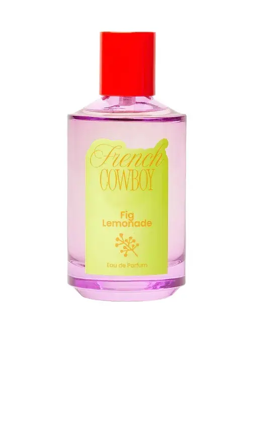 French Cowboy Fig Lemonade Eau De Parfum