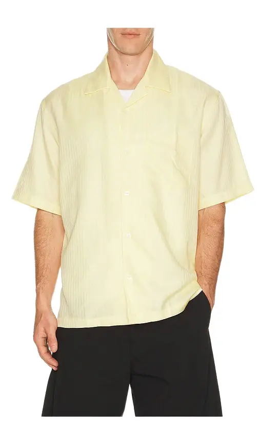 Saemerson Shirt Saemerson Shirt
