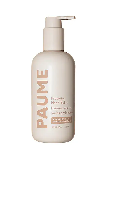 Paume Probiotic Hand Balm