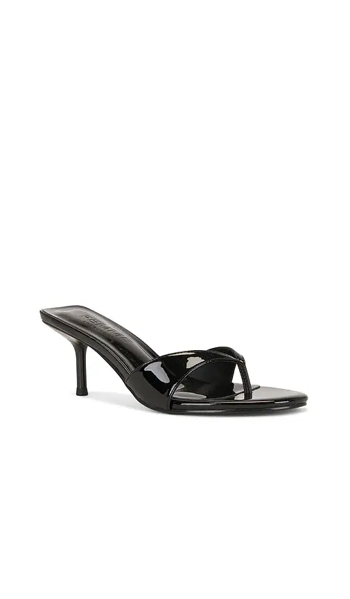 FEMME LA Amalfi Slipper | Thumbnail 2 FEMME LA Amalfi Slipper | Thumbnail 2