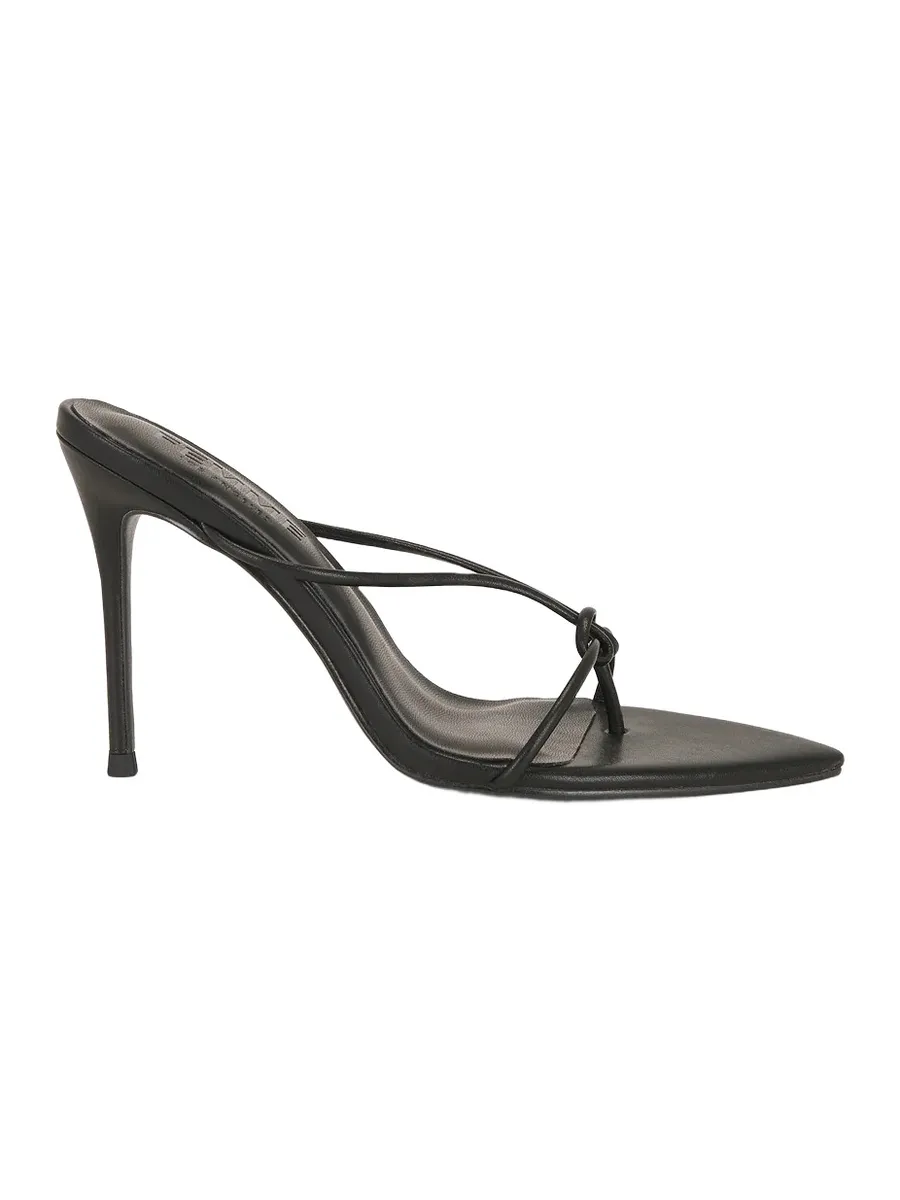 Slipper Heel