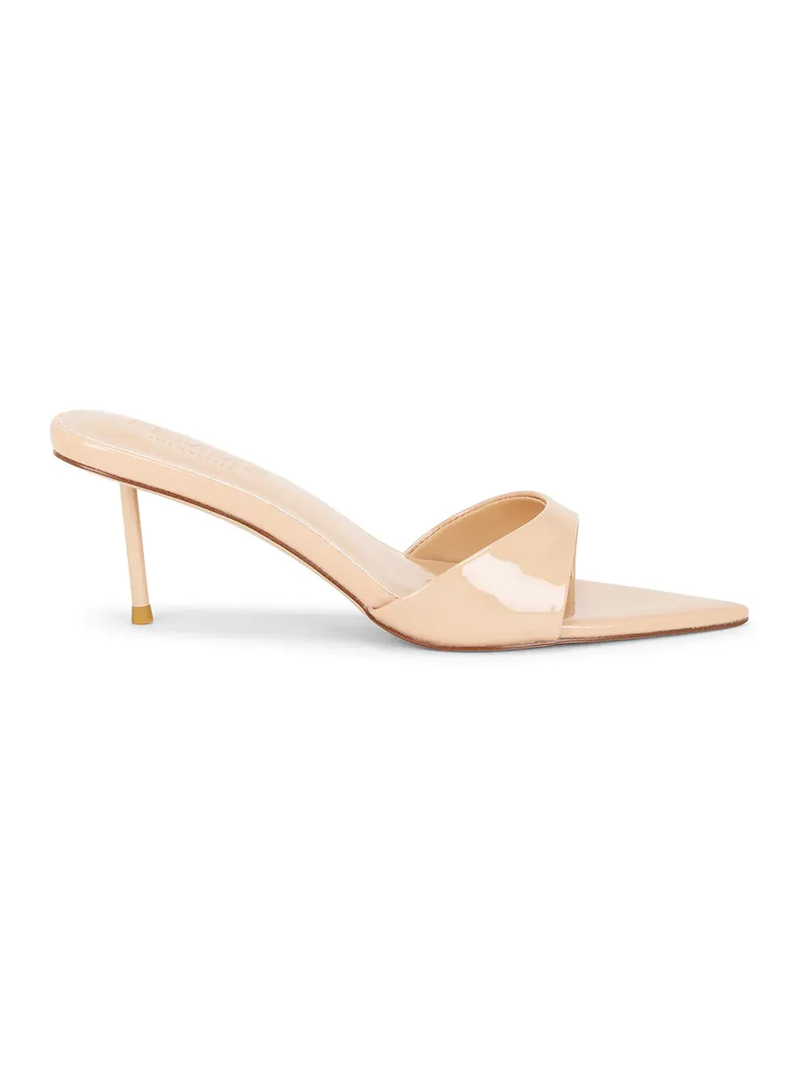 Marseille Slipper