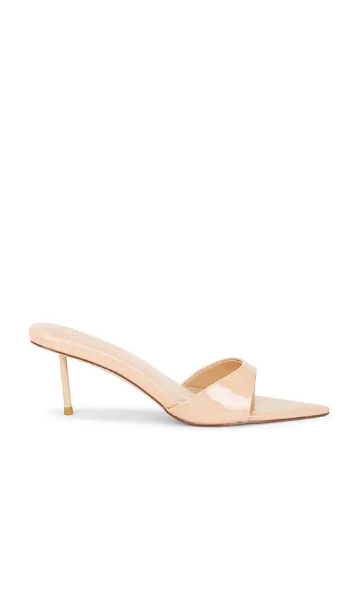 Marseille Slipper