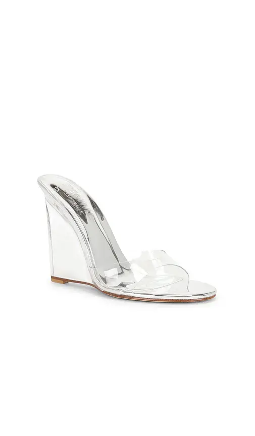FEMME LA Azucar Wedge Heel | Thumbnail 2 FEMME LA Azucar Wedge Heel | Thumbnail 2