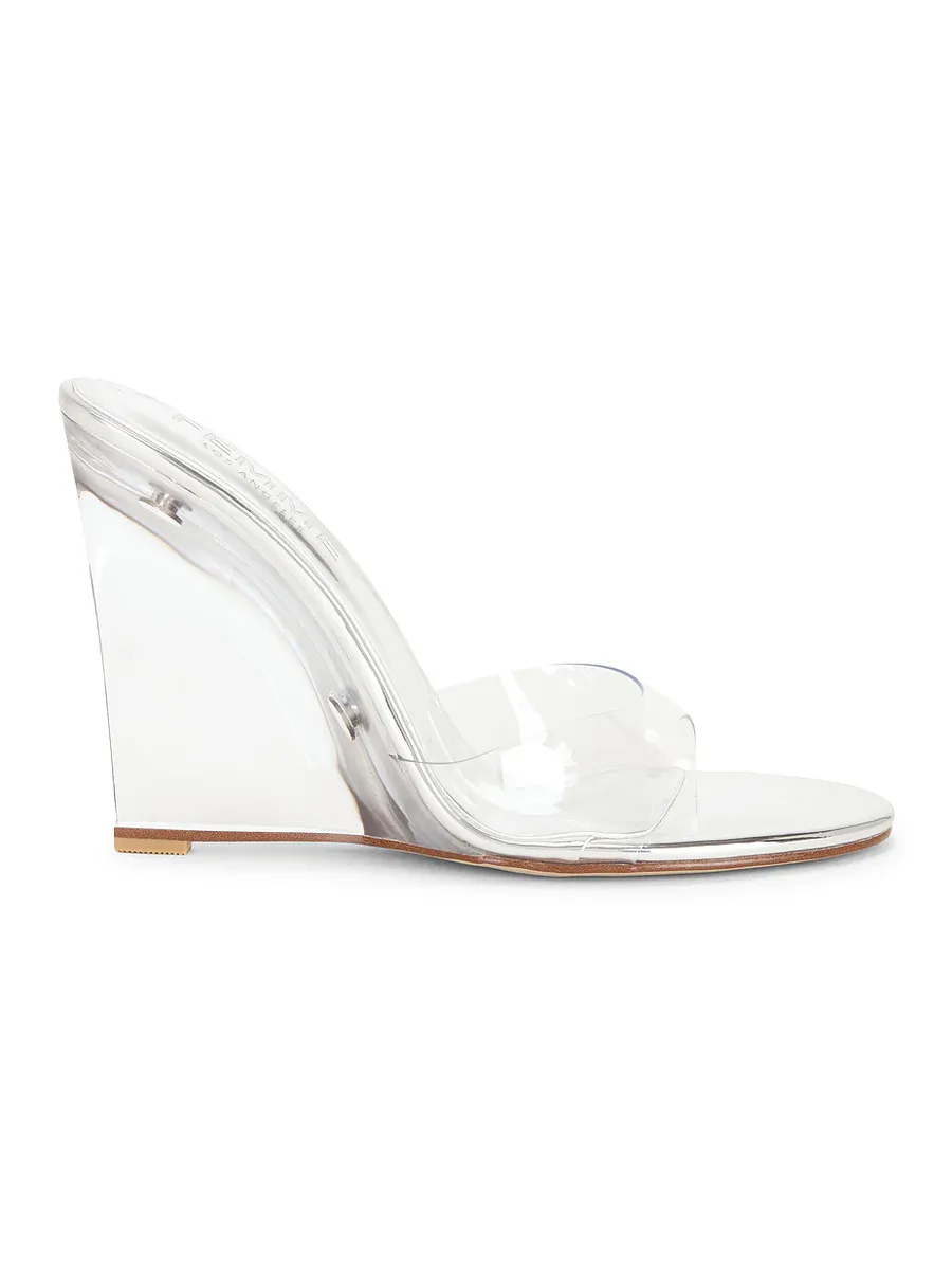 Azucar Wedge Heel Azucar Wedge Heel