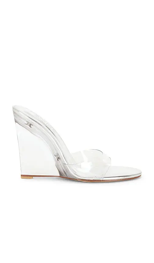 Azucar Wedge Heel